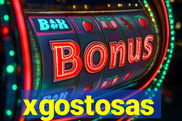 xgostosas