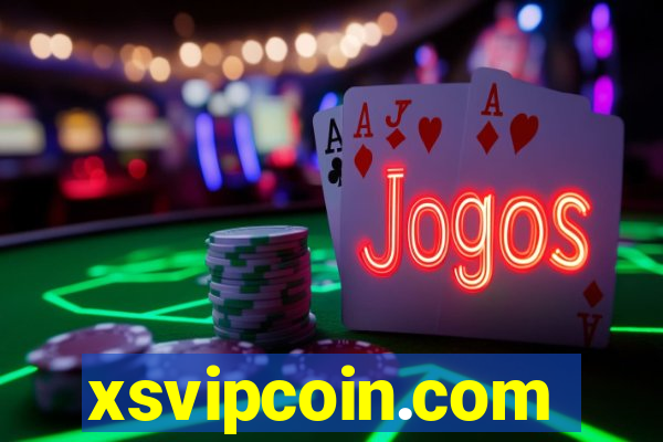 xsvipcoin.com