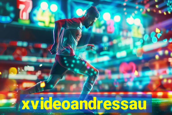 xvideoandressaurach