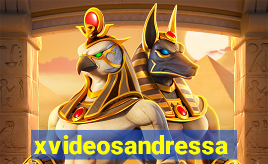 xvideosandressaurach