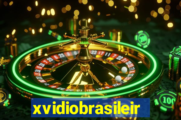 xvidiobrasileiro