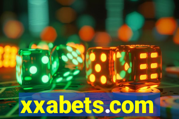 xxabets.com