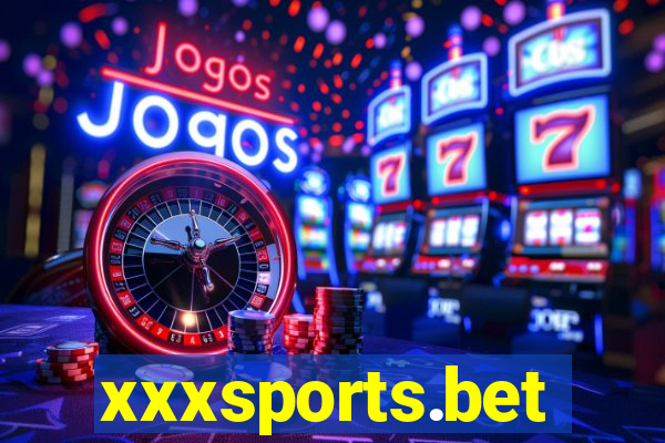 xxxsports.bet