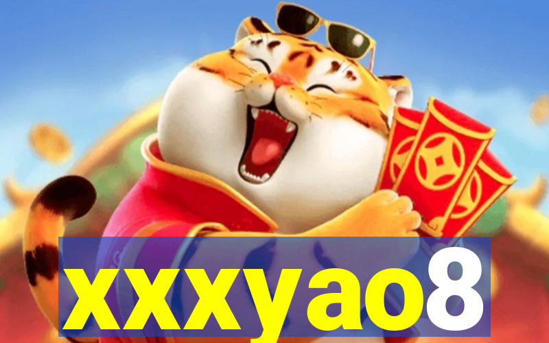 xxxyao8