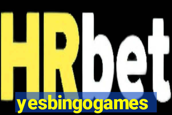 yesbingogames