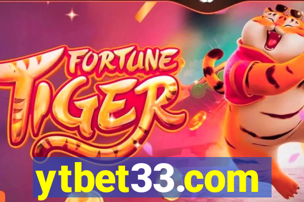 ytbet33.com