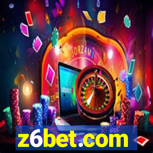 z6bet.com