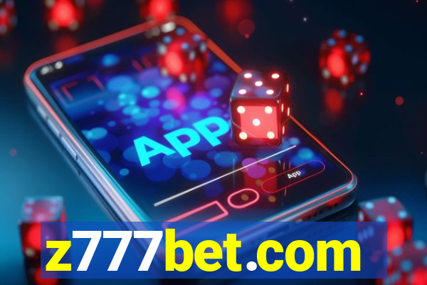 z777bet.com